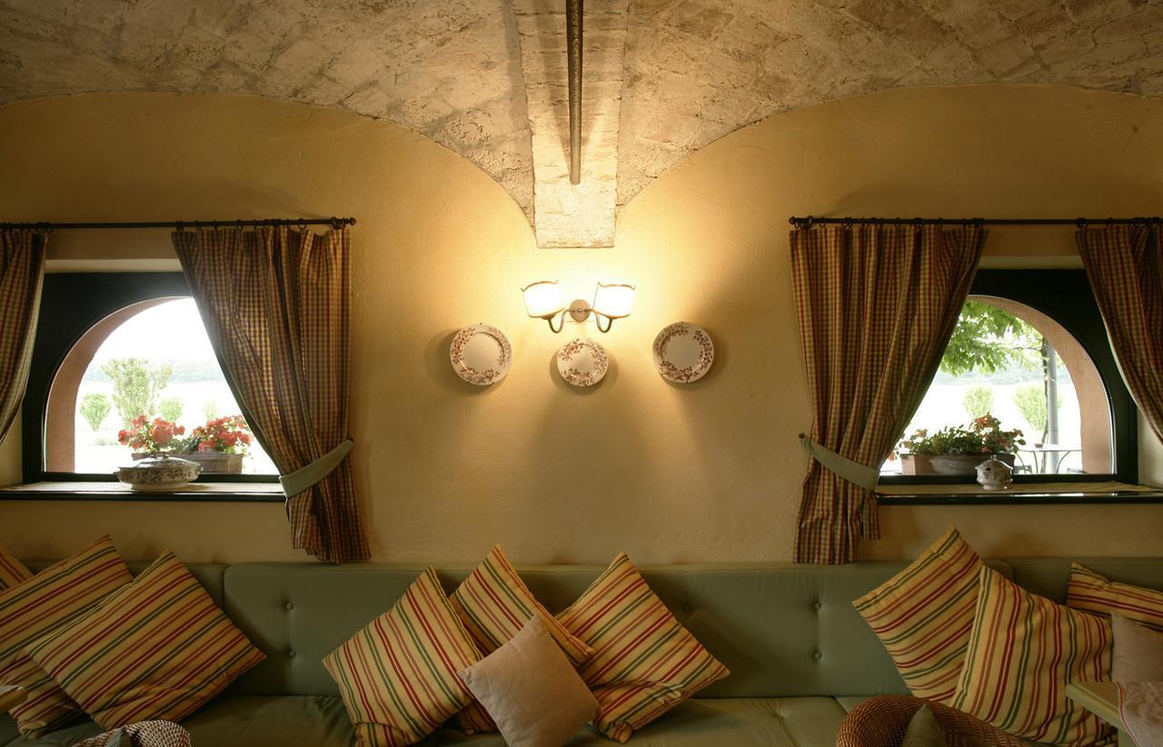 Agriturismo Le Colombaie Busseto Zewnętrze zdjęcie