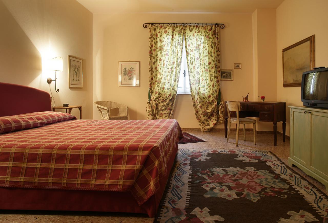 Agriturismo Le Colombaie Busseto Zewnętrze zdjęcie