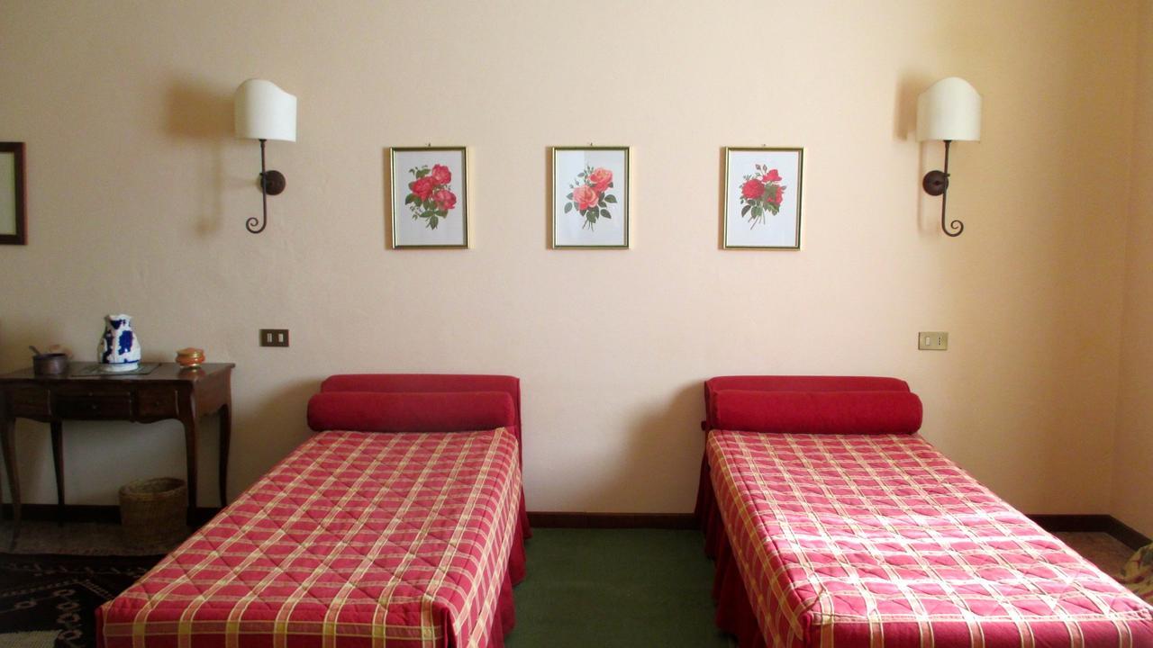 Agriturismo Le Colombaie Busseto Zewnętrze zdjęcie