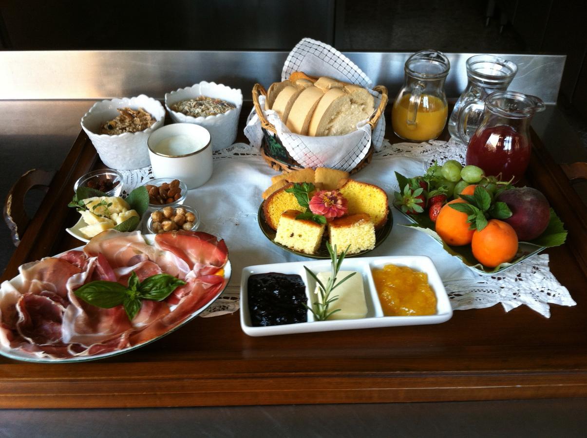 Agriturismo Le Colombaie Busseto Zewnętrze zdjęcie
