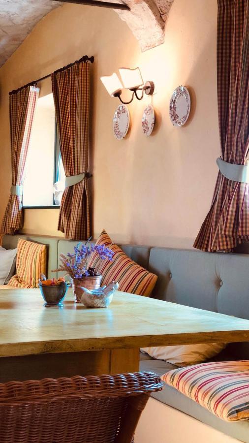 Agriturismo Le Colombaie Busseto Zewnętrze zdjęcie